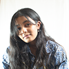 Profiel van Ankita Nair