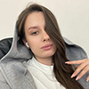 Anastasiia Romanova's profile