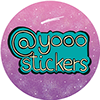 Yooo Stickers sin profil