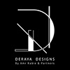 Deraya Designs 的个人资料