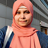 Ghaniya Usmani's profile