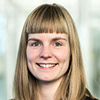Pernille Sihm's profile
