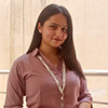 Kriti Sharma's profile