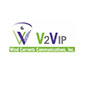 v2 vip's profile