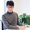 Profil użytkownika „Wei-Yi Huang”