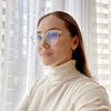 Xenia Khapokhova's profile