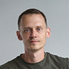 Илья Коренной's profile