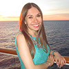 Profil użytkownika „Lisa Kaplan”