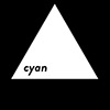 Cyan Triangles profil