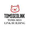 Toms SEO Link Building's profile
