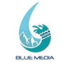 Blue Medias profil