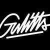 Profiel van gulitts .art