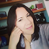 Profil użytkownika „Yolanda Casanova Ruiz”