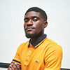 Adrien Junior KAME WANGUE profili