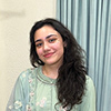 Areesha Mahboob's profile