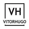 Perfil de Vitor Hugo