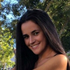 Barbara Ribeiro profili