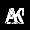 Профиль adham khaled