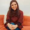 Bharti Gupta's profile
