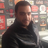 Profil użytkownika „Manos Andriotakis”