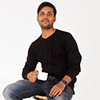 Profil Ashish Anand
