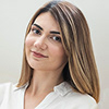 Zornitsa Bangieva's profile