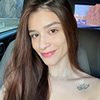 Larissa Azevedos profil