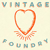 Vintage Foundry Illustrator profili