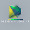 Profiel van Deepika Rajender