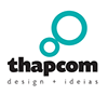 Thapcom Design + Ideias's profile