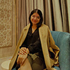 Lamiya Safdari's profile
