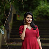 Merita Suresh's profile