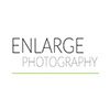 Henkilön Enlarge Photography profiili