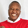 Martin Mbuvi's profile