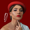 Profil użytkownika „Yana Barkova”