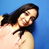 Cristina Ramírez H. sin profil