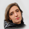 Profil użytkownika „Tatiana Alekseeva”