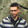 Giulio Pellegrinis profil