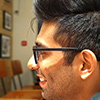 Puneet Ramchandani's profile