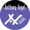 Henkilön Anthony Vogel profiili
