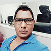 abhishek navares profil