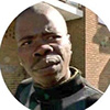Profil Mbuso Mabena