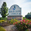 Poplar Creek Church's profile