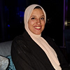Marwa Hamed sin profil