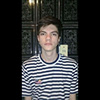 Profil użytkownika „Dylan Vieyra”