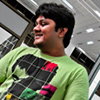 Karan Maniar's profile