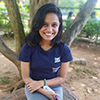 Profil użytkownika „Amrutha Preethi”