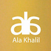 Profil appartenant à Ala Khalil