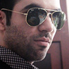 Ramin Momenis profil