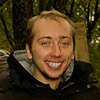 Mikhail Katurbas profil